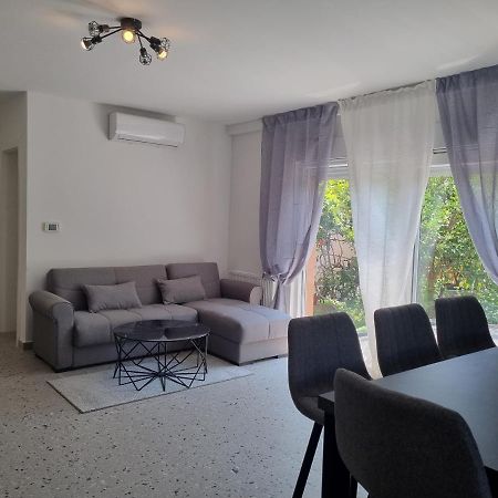 Apartments Ivanov Zadar Extérieur photo