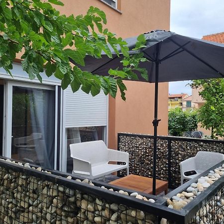 Apartments Ivanov Zadar Extérieur photo