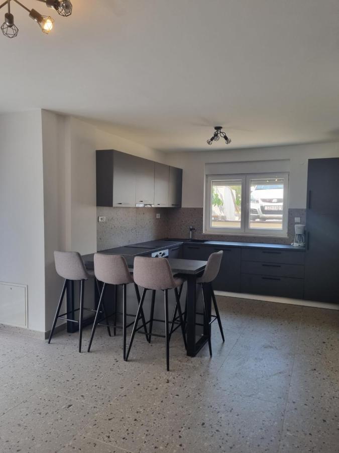 Apartments Ivanov Zadar Extérieur photo