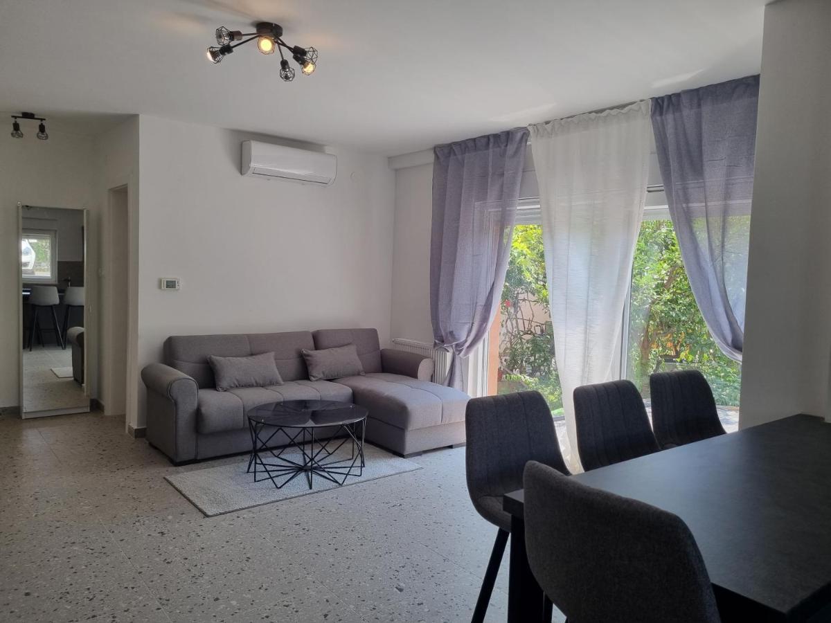Apartments Ivanov Zadar Extérieur photo