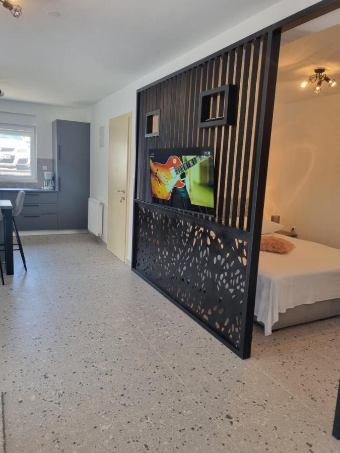 Apartments Ivanov Zadar Extérieur photo