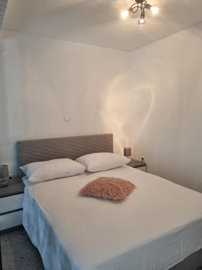Apartments Ivanov Zadar Extérieur photo