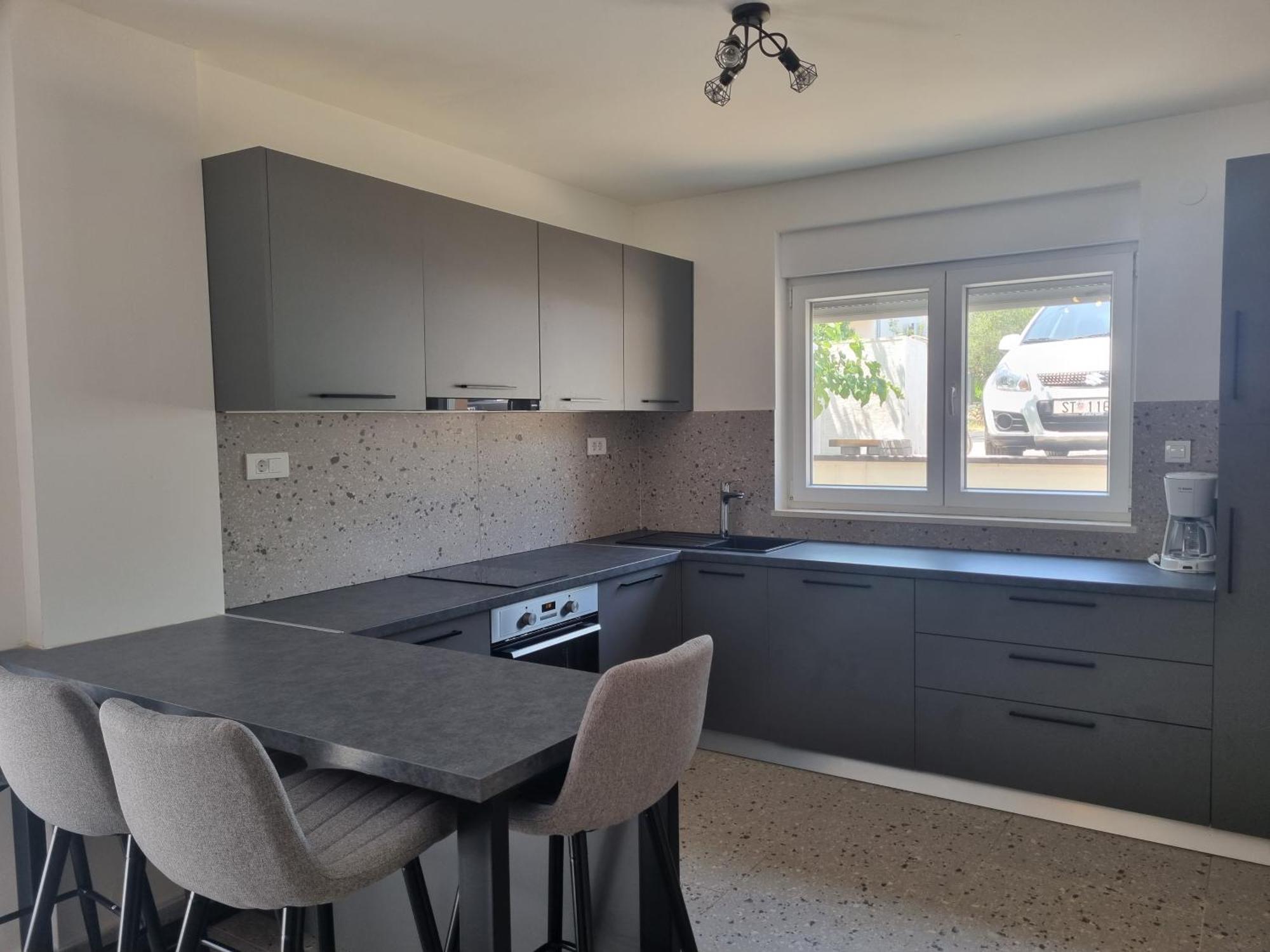 Apartments Ivanov Zadar Chambre photo