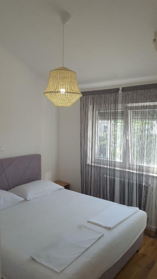 Apartments Ivanov Zadar Extérieur photo
