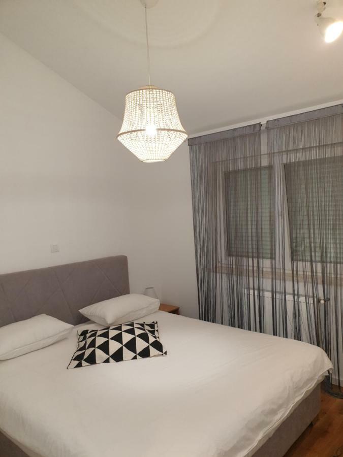 Apartments Ivanov Zadar Extérieur photo