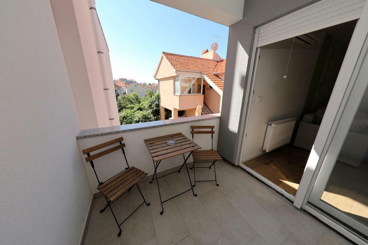 Apartments Ivanov Zadar Extérieur photo