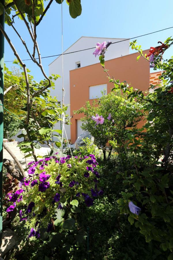 Apartments Ivanov Zadar Extérieur photo