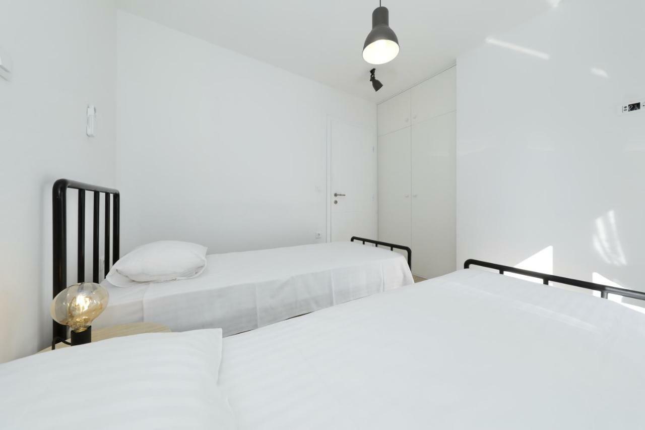 Apartments Ivanov Zadar Extérieur photo