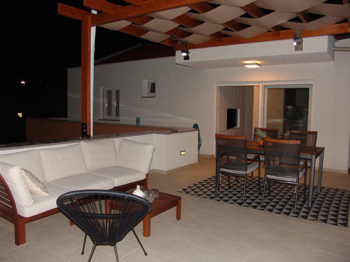 Apartments Ivanov Zadar Extérieur photo