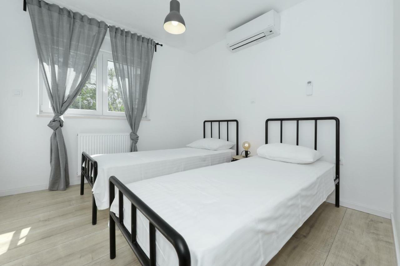 Apartments Ivanov Zadar Extérieur photo