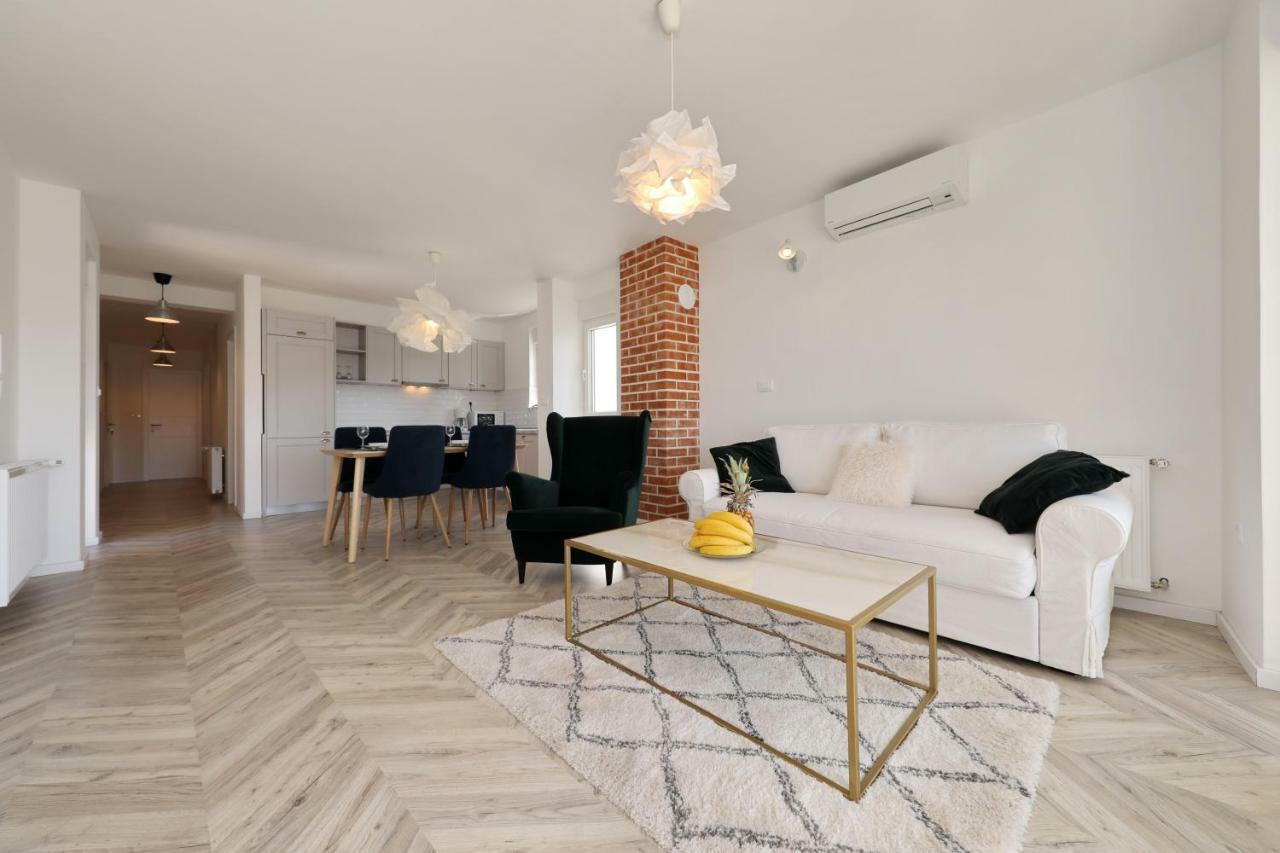 Apartments Ivanov Zadar Extérieur photo