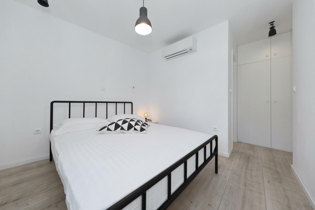 Apartments Ivanov Zadar Extérieur photo