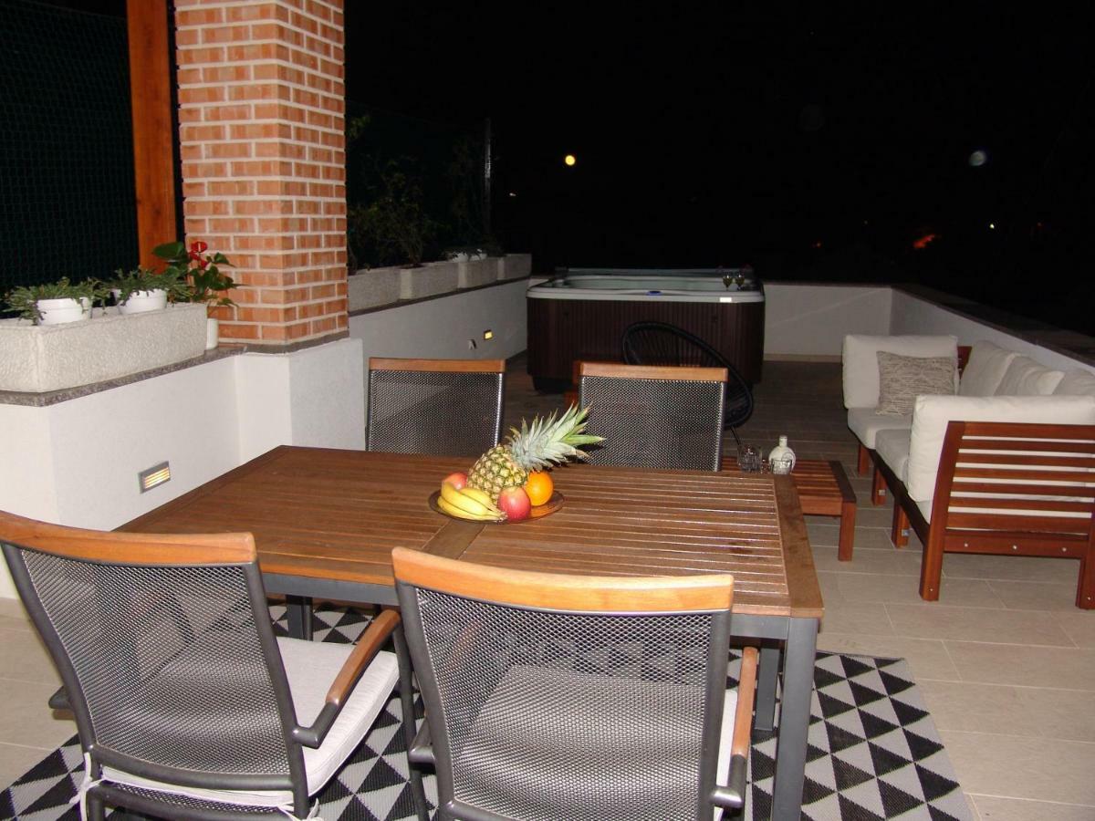 Apartments Ivanov Zadar Extérieur photo