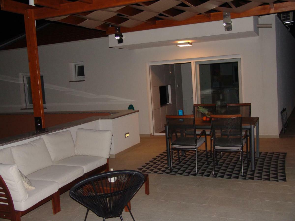 Apartments Ivanov Zadar Extérieur photo