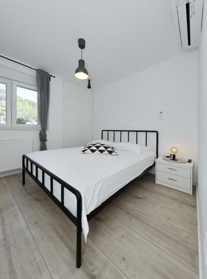 Apartments Ivanov Zadar Extérieur photo