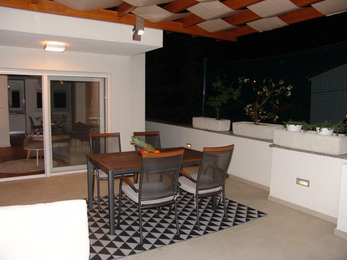 Apartments Ivanov Zadar Extérieur photo