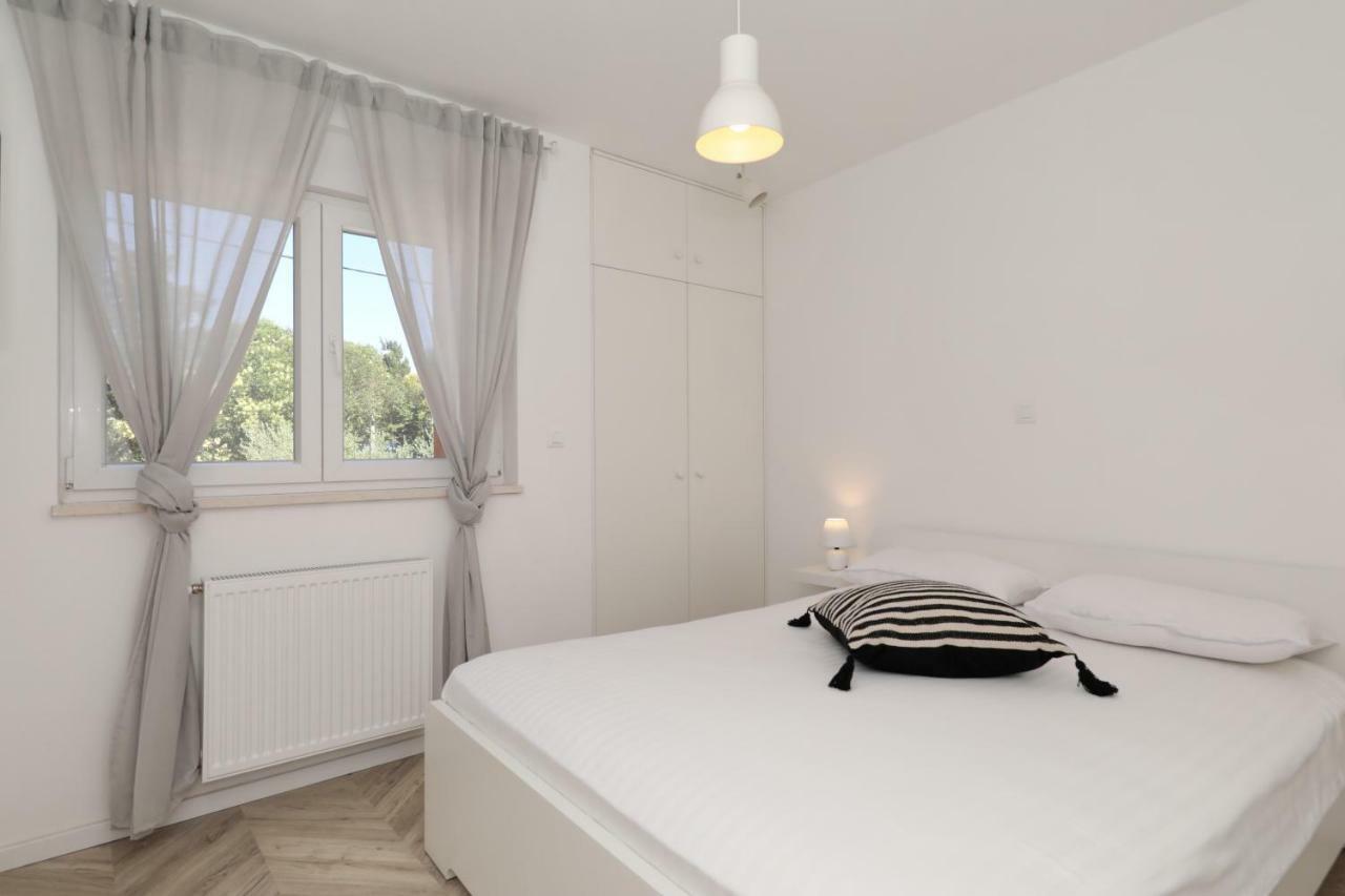 Apartments Ivanov Zadar Extérieur photo